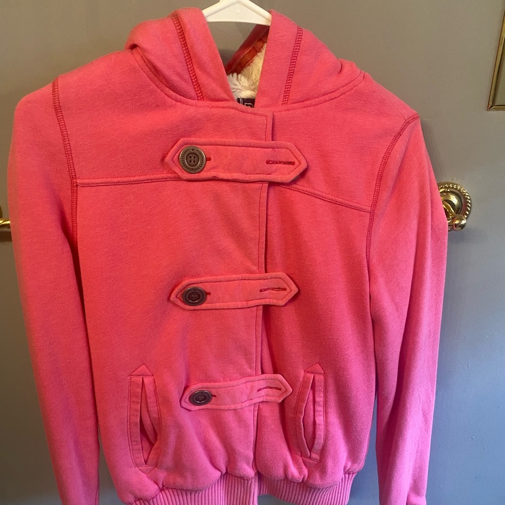 Pink brand